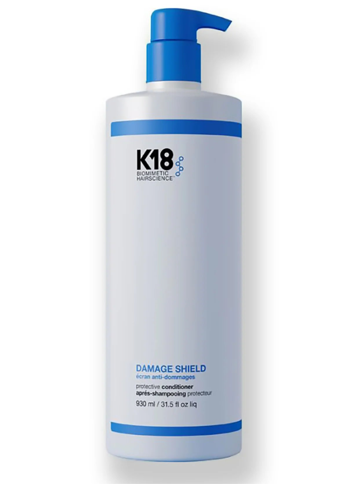K18 Damage Shield PH Protective Conditioner 930 ml/ 31.5 fl oz Professional size