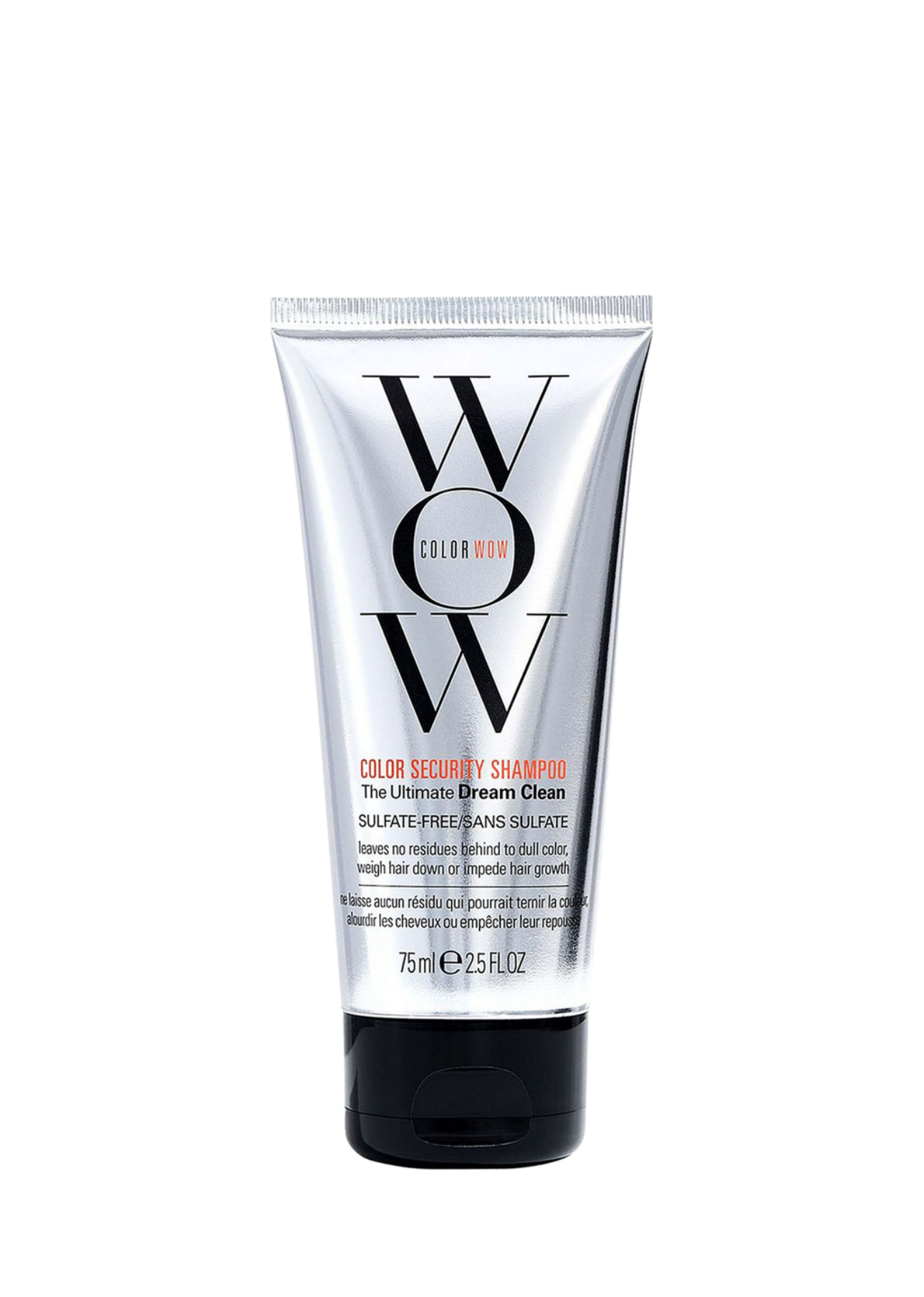 COLOR WOW Color Security Shampoo 2.5 fl oz Mini