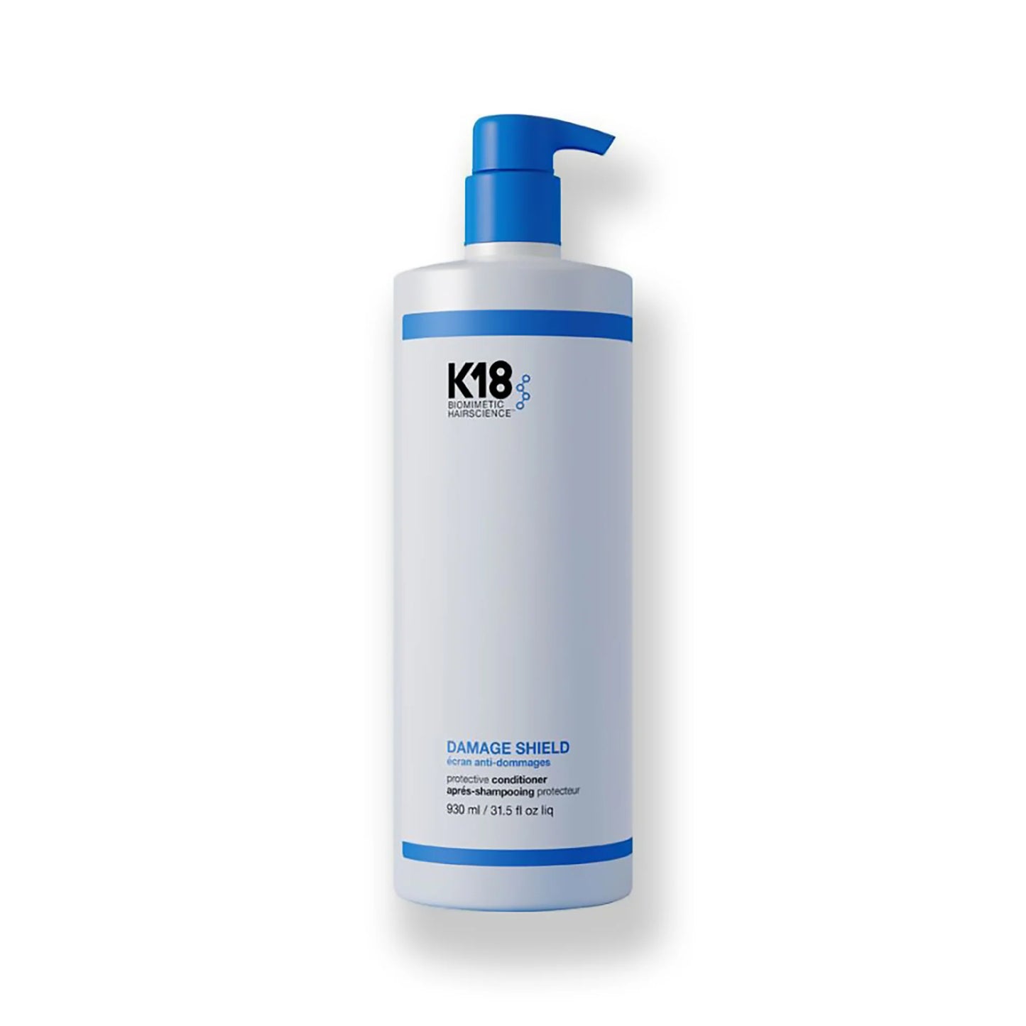 K18 Damage Shield PH Protective Conditioner 930 ml/ 31.5 fl oz Professional size