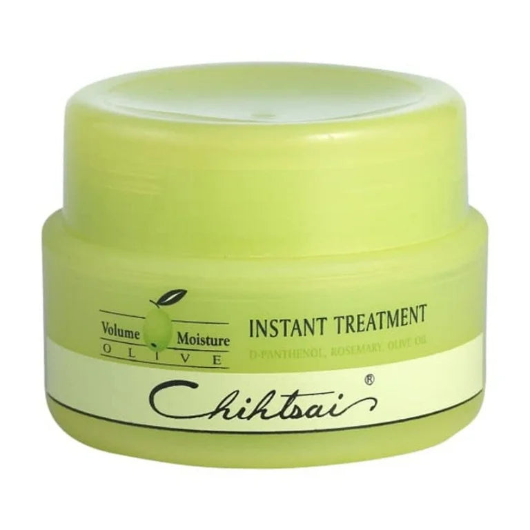 CHIHTSAI Olive Oil Instant Treatment Leave-in Heat Protectant 5.1 oz