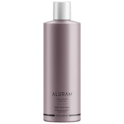 ALURAM Daily Shampoo 12 fl oz