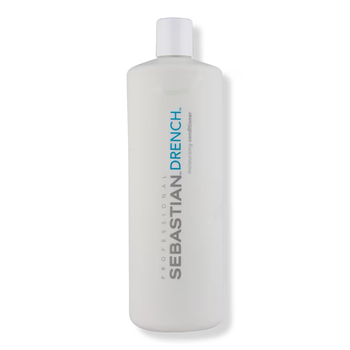 SEBASTIAN Drench Conditioner 33.4 fl oz /1 liter