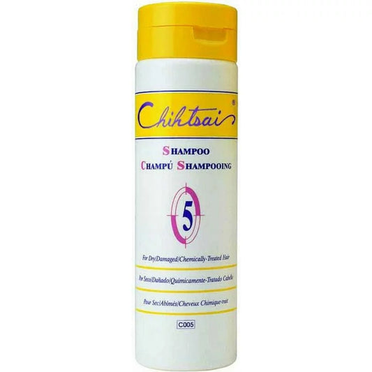 CHIHTSAI No 5 Shampoo 8.5 fl oz