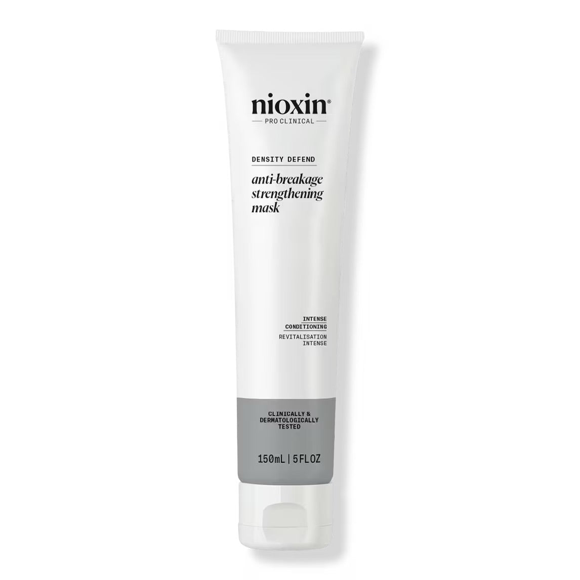 NIOXIN Anti-Breakage Strengthening Mask 5 fl oz