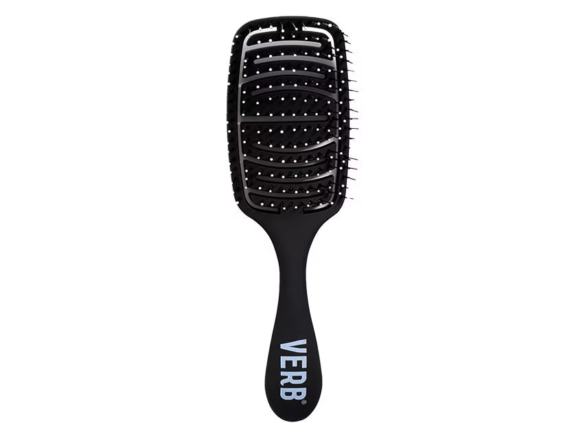 VERB Blow Dry Brush-In Shower Brush to distribute Conditioners with ease