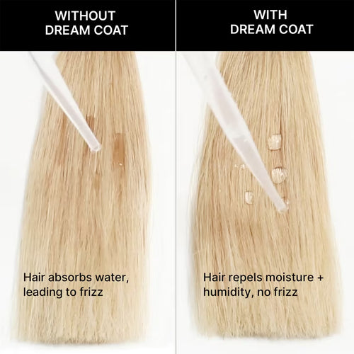 COLOR WOW  Dream Coat  Supernatural Spray Frizz Treatment 16.9 fl oz Super Size