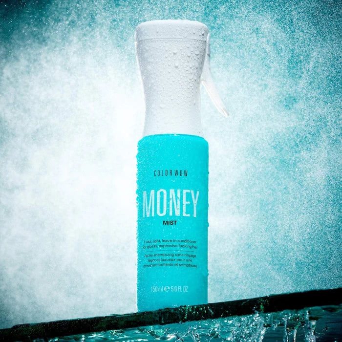 COLOR WOW Money Mist Leave-in Conditioner 5 fl oz