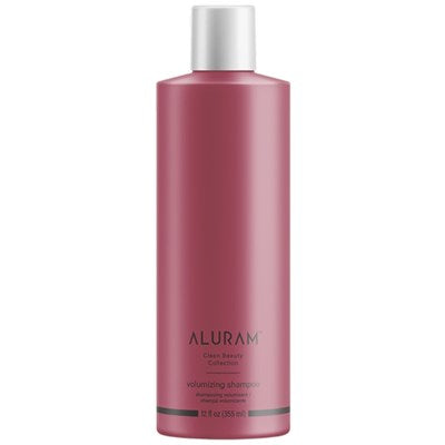 ALURAM Volumizing Shampoo 12 fl oz