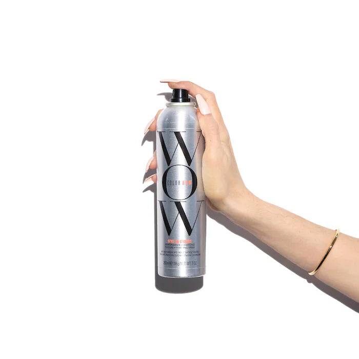 COLR WOW Style On Steroids Texturizing Spray 7 fl oz