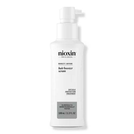 NIOXIN Booster Serum 3.3 oz