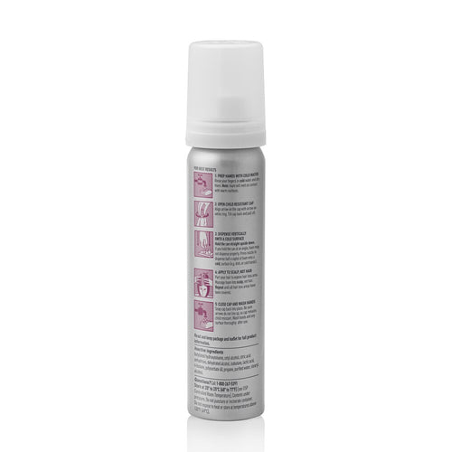 BOSLEY MD Women’s Hair Regrowth Foam - 5% Minoxidil 2.11 oz