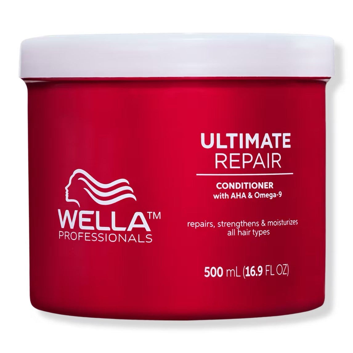 WELLA Ultimate Repair Conditioner 16.9 oz