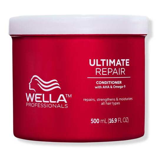 WELLA Ultimate Repair Conditioner 16.9 oz