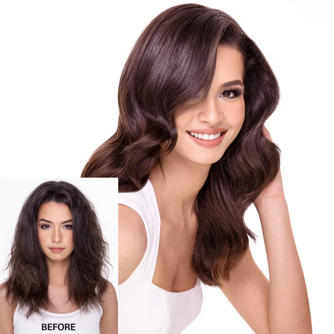 COLOR WOW Dream Coat Supernatural Spray Frizz Treatment 1.7 fl oz mini