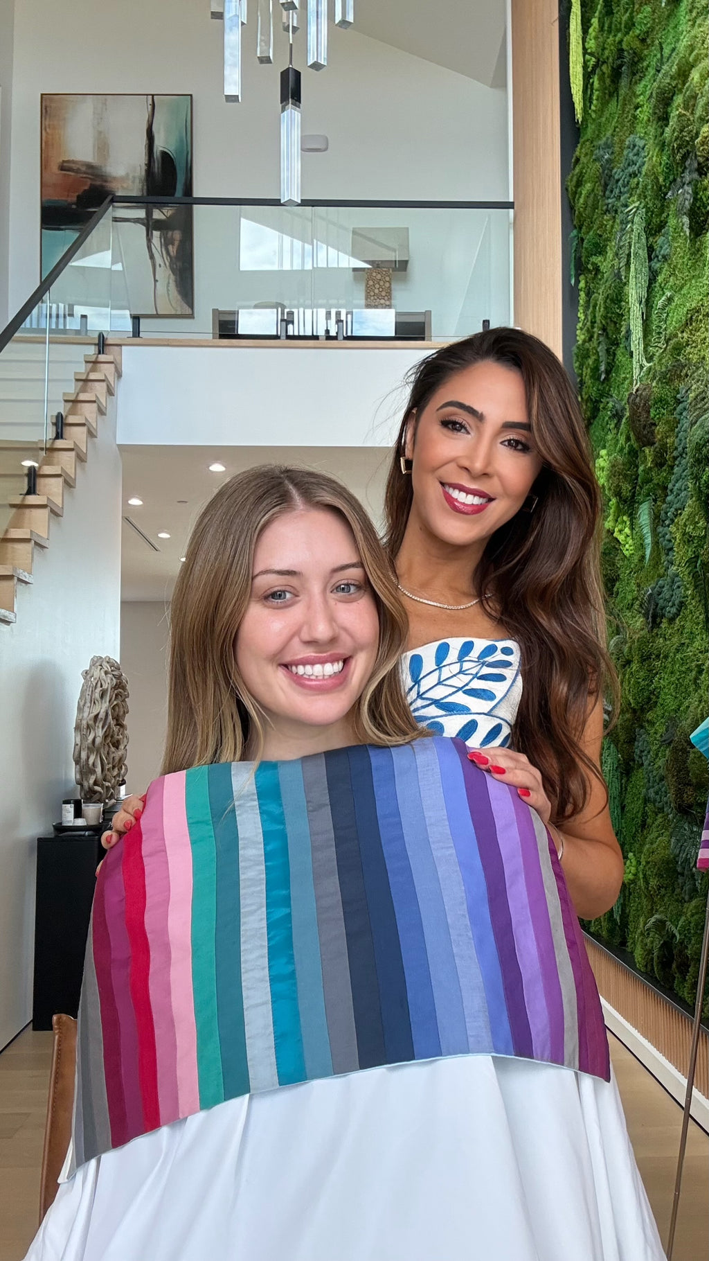 Colour Analysis & Hair Colour Class Chicago | RC Method™