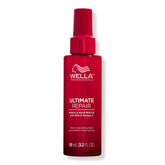 WELLA Ultimate Repair Miracle Hair Rescue 3.2 fl oz