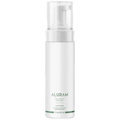 ALURAM Curl Foam 7 oz