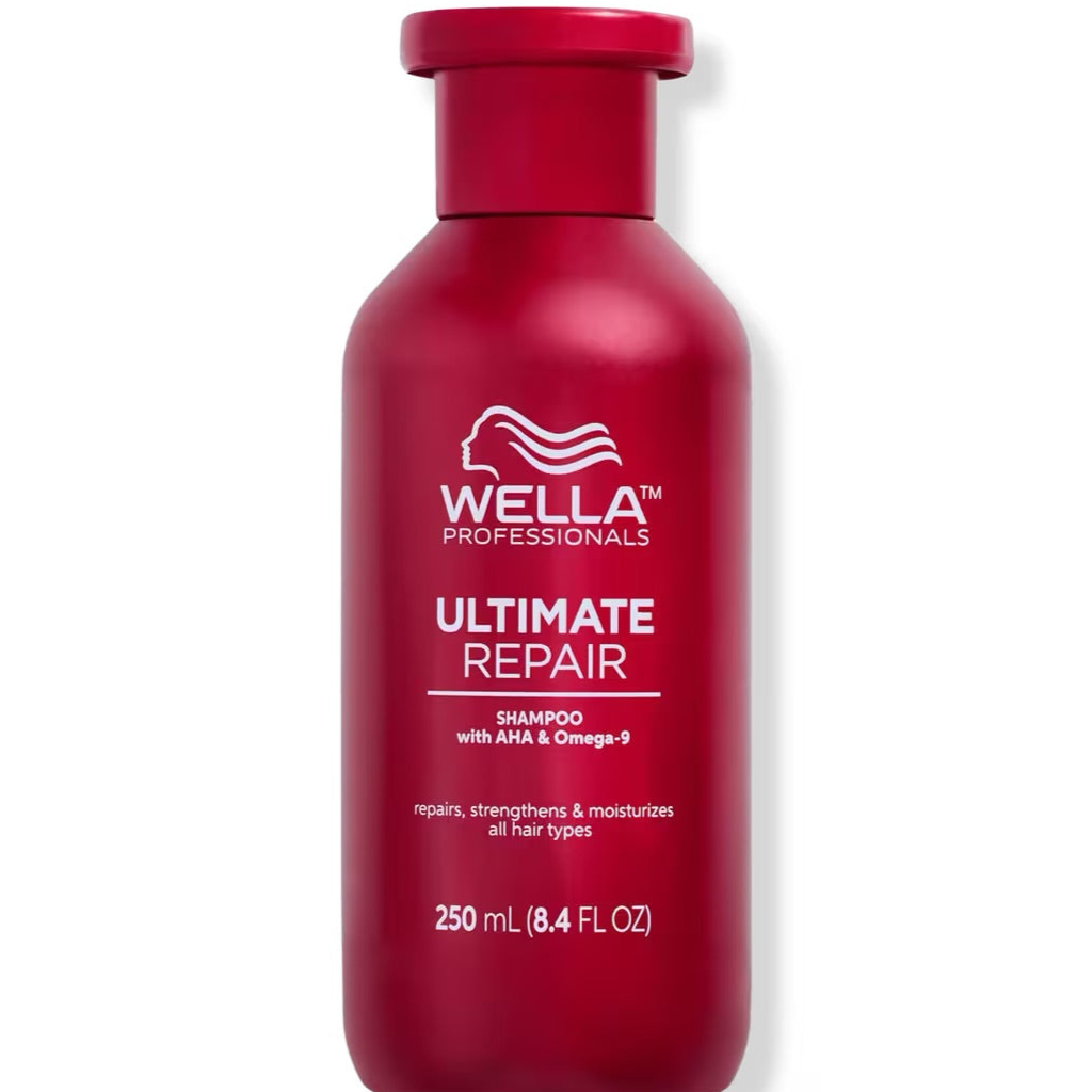 WELLA Ultimate Repair Shampoo 8.4 oz