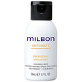 MILBON Signature Anti-Frizz Defrizzing Shampoo 1.7 fl oz mini