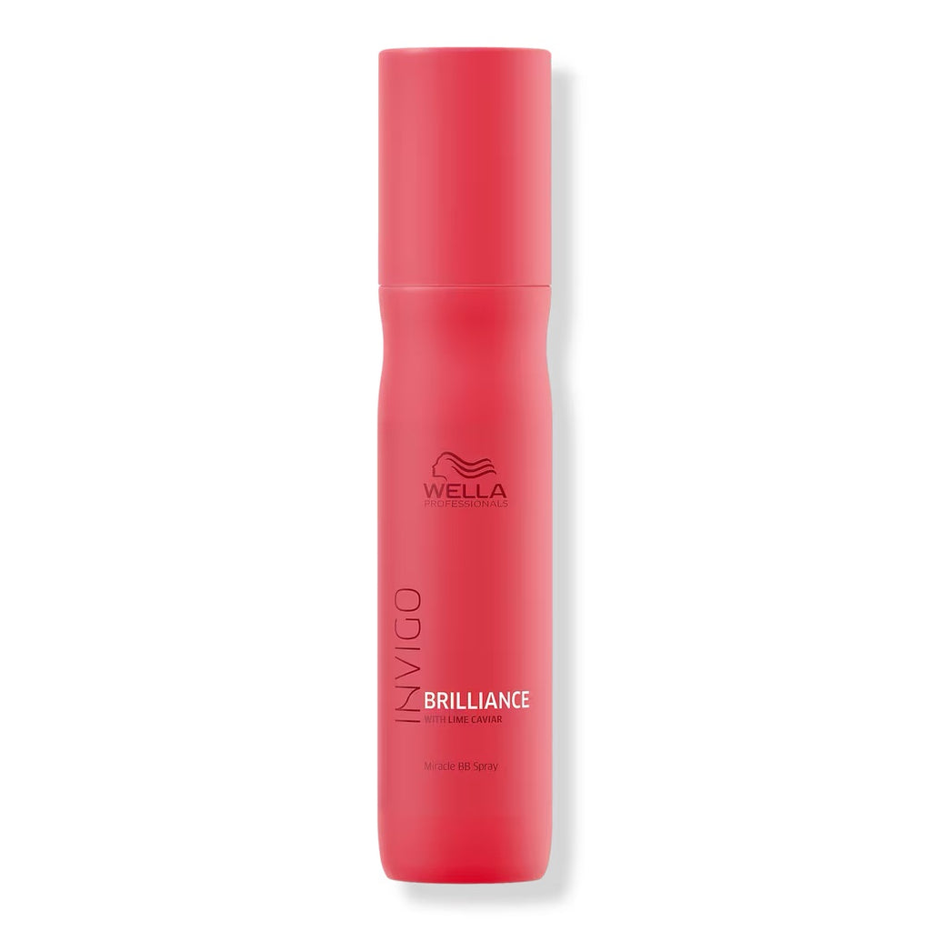 WELLA Invigo Brilliance Miracle BB Spray 5 fl oz