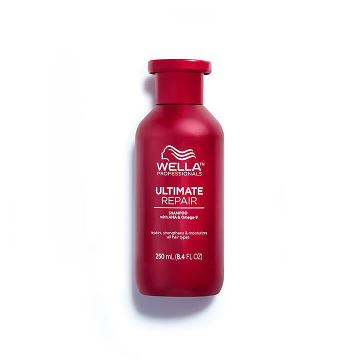 WELLA Ultimate Repair Shampoo 8.4 oz