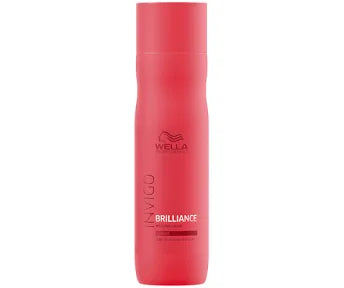 WELLA Invigo Brilliance Shampoo - Normal Colored Hair 10.1 fl oz