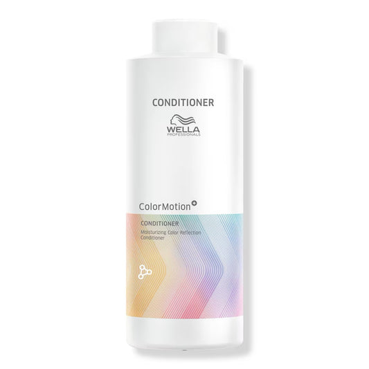 WELLA ColorMotion+ Conditioner 33.8 fl oz