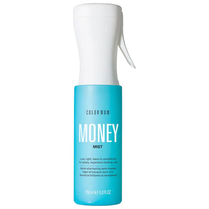 COLOR WOW Money Mist Leave-in Conditioner 5 fl oz