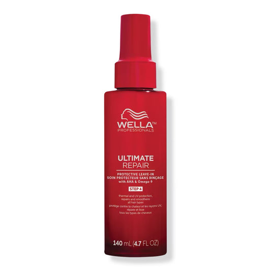 WELLA Ultimate Repair Protective Leave-In 4.7 fl oz