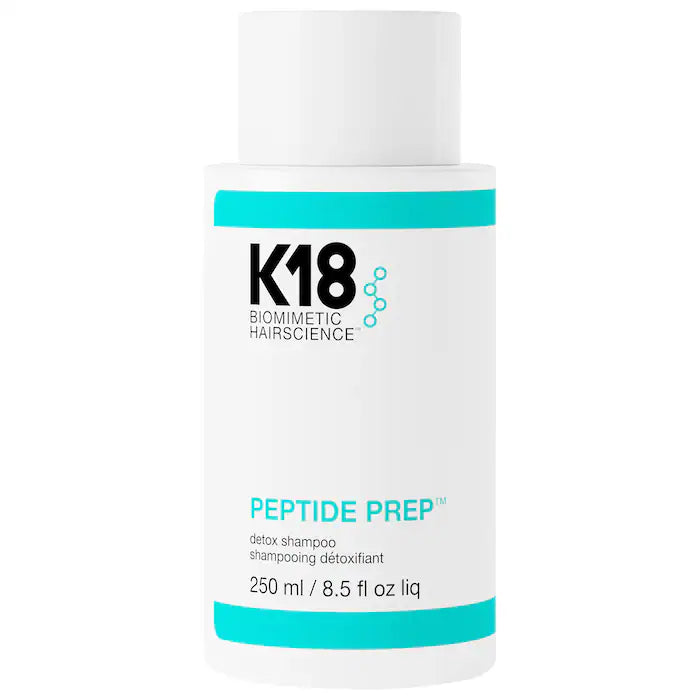 K18 Peptide Prep Detox Shampoo 920 ml/ 31.5 oz