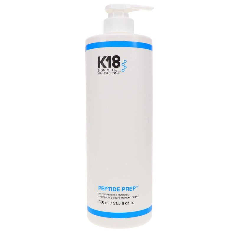 K18 Damage Shield PH Protective Shampoo 930 ml/ 31.5 fl oz Professional size