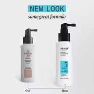 NIOXIN System 3 Leave in Treatment Scalp + Hair Thickening 3.3 fl oz
