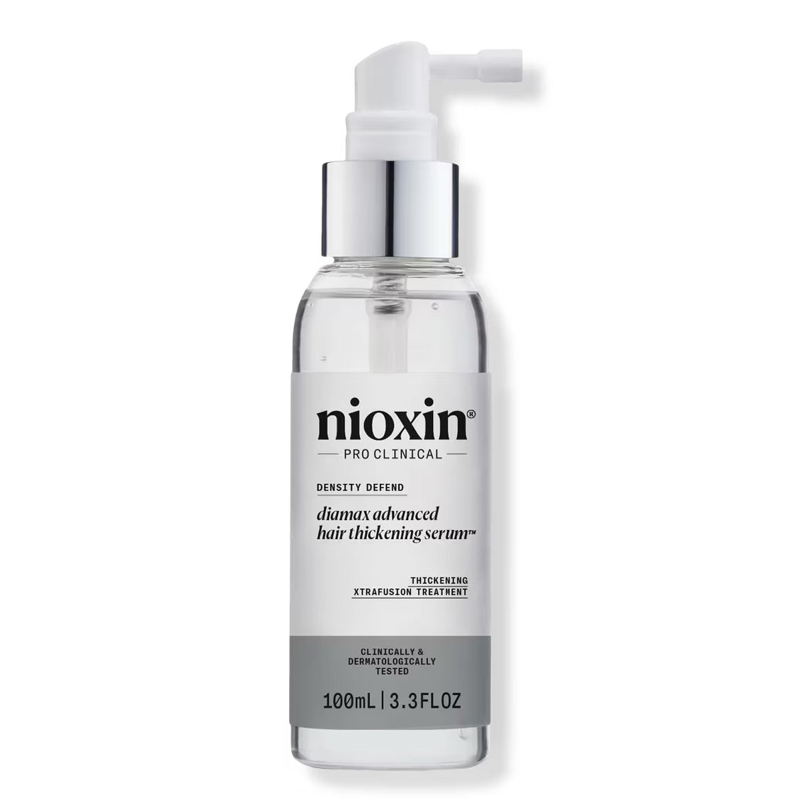 NIOXIN  Diamax Advanced Hair Thickening Serum 3.3 fl oz