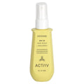 ACTIIV SPF 30 Hair + Scalp Defense Spray 3oz