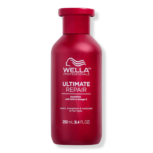 WELLA Ultimate Repair Shampoo 8.4 oz