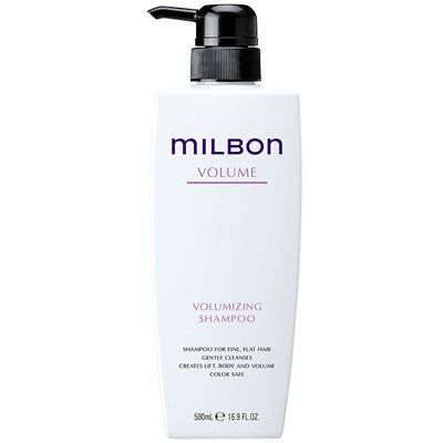 MILBON Signature Volume Shampoo 16.8 oz