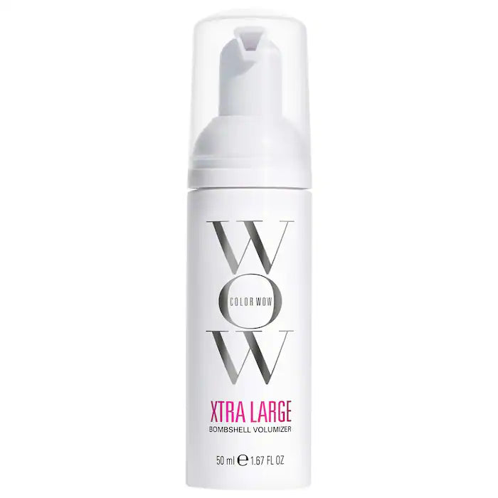 COLOR WOW Xtra Large Bombshell Volumizer 1.67 fl oz Mini