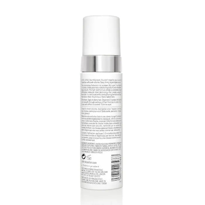 COLOR WOW Xtra Large Bombshell Volumizer 6.7 fl oz