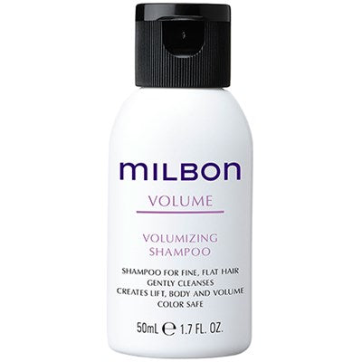 MILBON Signature Volume Shampoo 1.7 fl oz mini