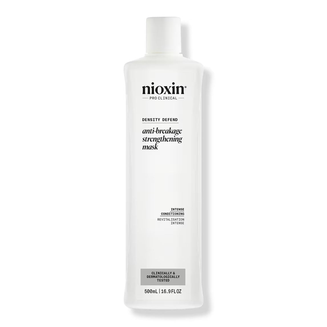 NIOXIN Anti-Breakage Strengthening Mask 16.9 fl oz