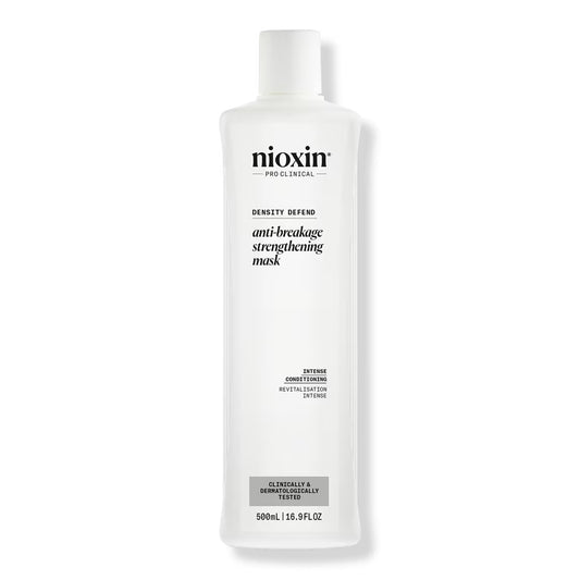 NIOXIN Anti-Breakage Strengthening Mask 16.9 fl oz