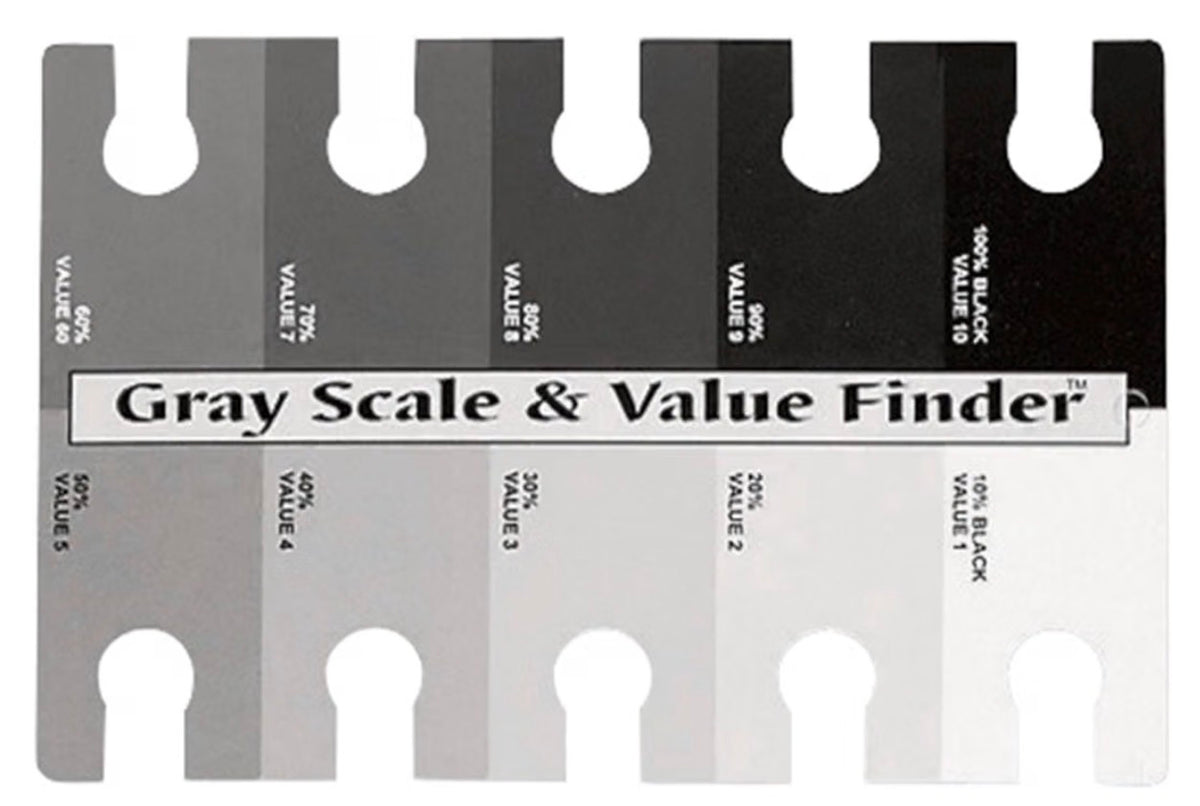 Grey Scale