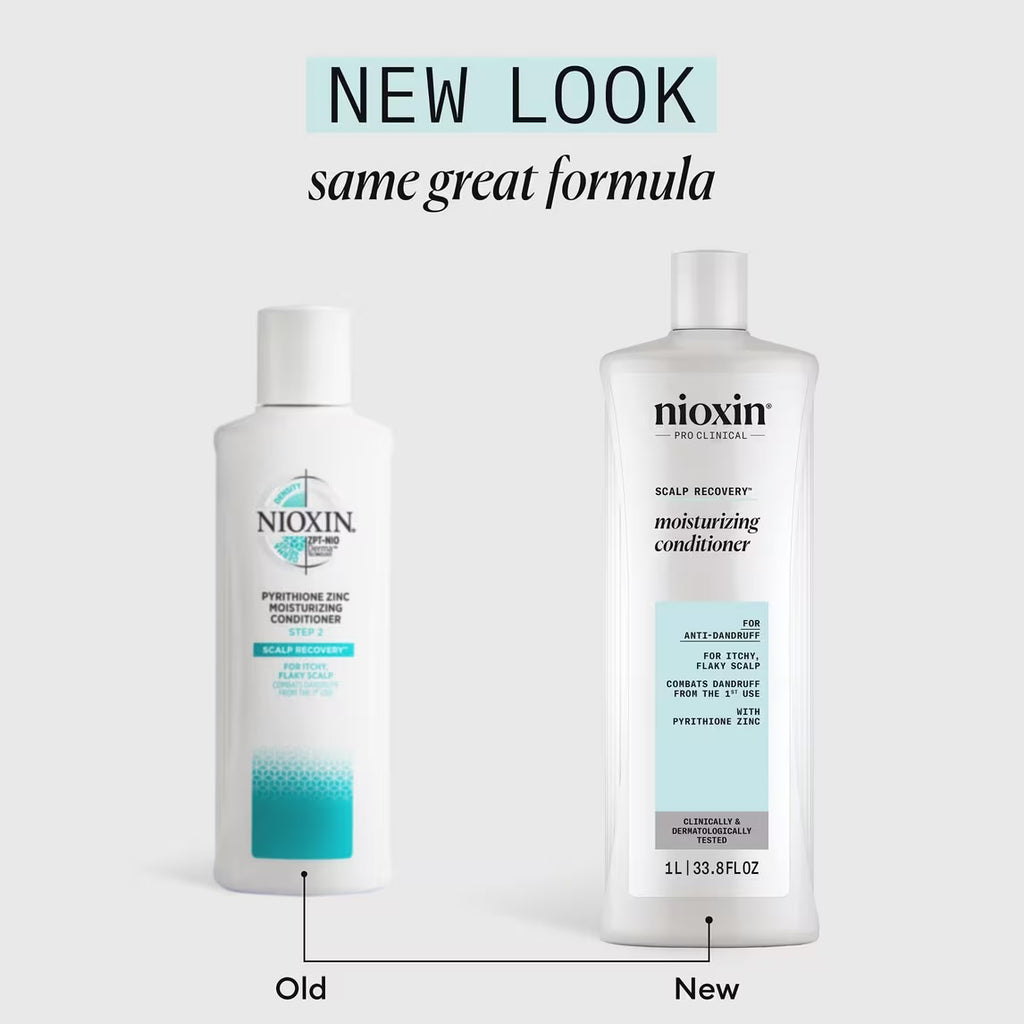 NIOXIN Moisturizing Conditioner Anti-Dandruff 6.7 fl oz