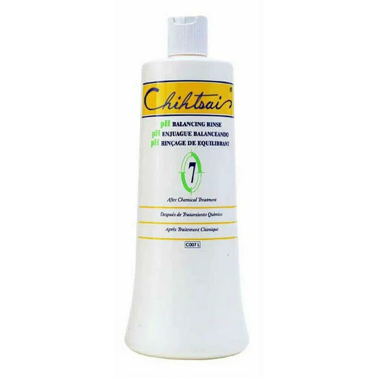 CHIHTSAI No 7 PH Balancing Conditioner 1 Liter/ 33 fl