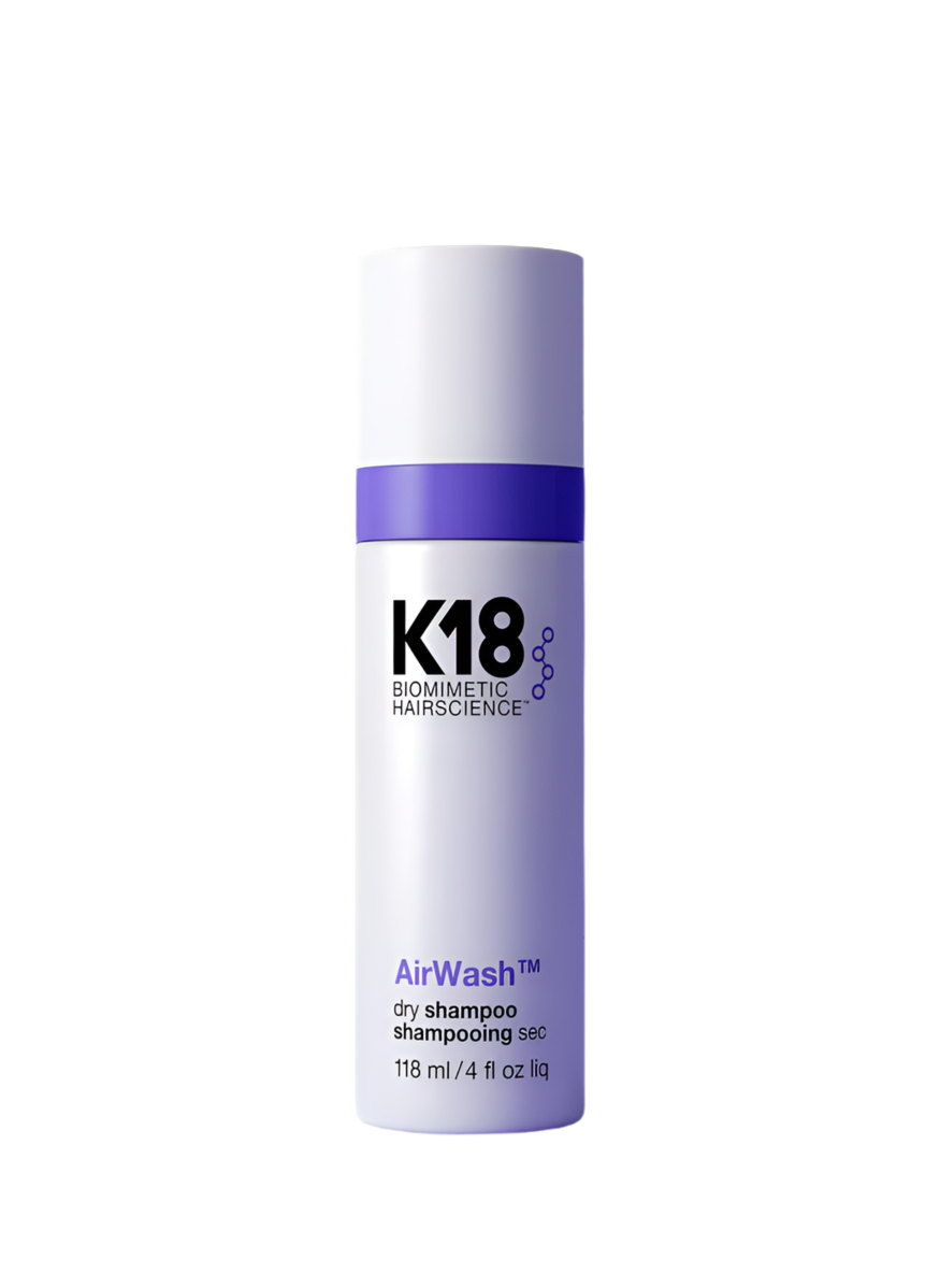 K18 Airwash dry shampoo 118 ml/ 4 fl oz