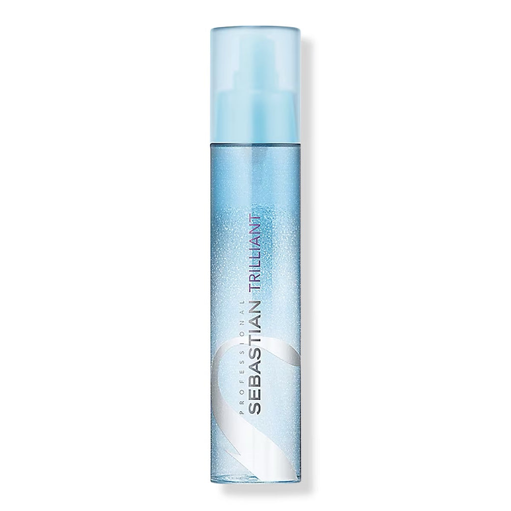 SEBASTIAN Trilliant Shine and thermal protection spray 5.1 oz