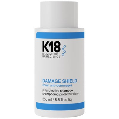 K18 Damage Shield PH Protective Shampoo 250 ml/ 8.5 fl oz