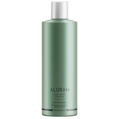 ALURAM Curl Shampoo 12 fl oz