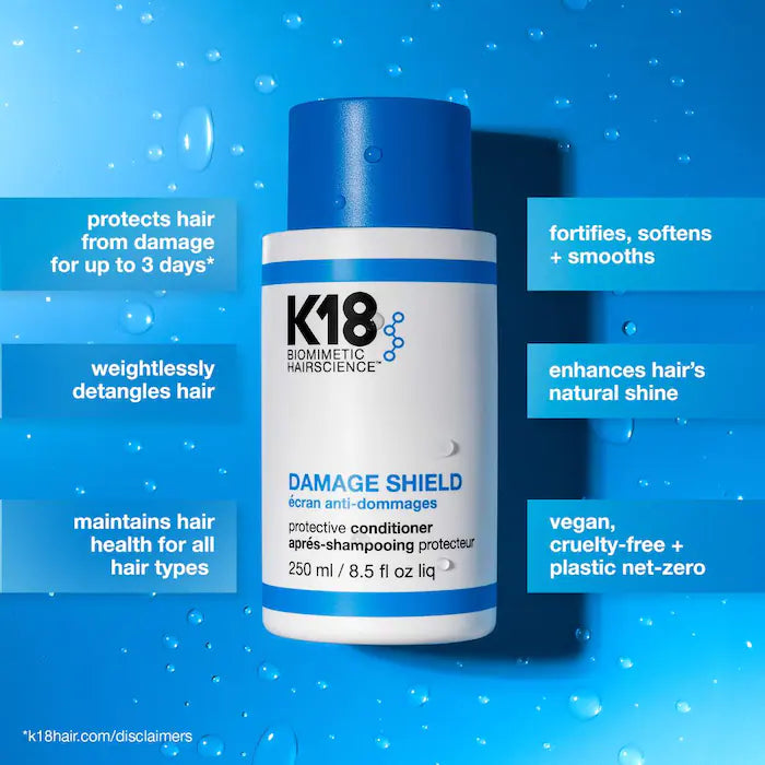 K18 Damage Shield PH Protective Conditioner 930 ml/ 31.5 fl oz Professional size