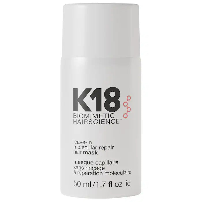 K18 Professional Molecular Repair Mask 50 ml/ 1.7 fl oz